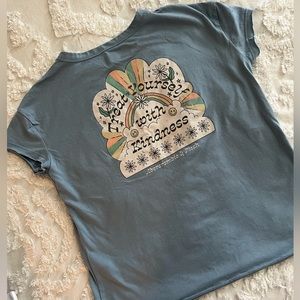 Abercrombie and Fitch kids